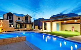Villa Serenity On The Terrace